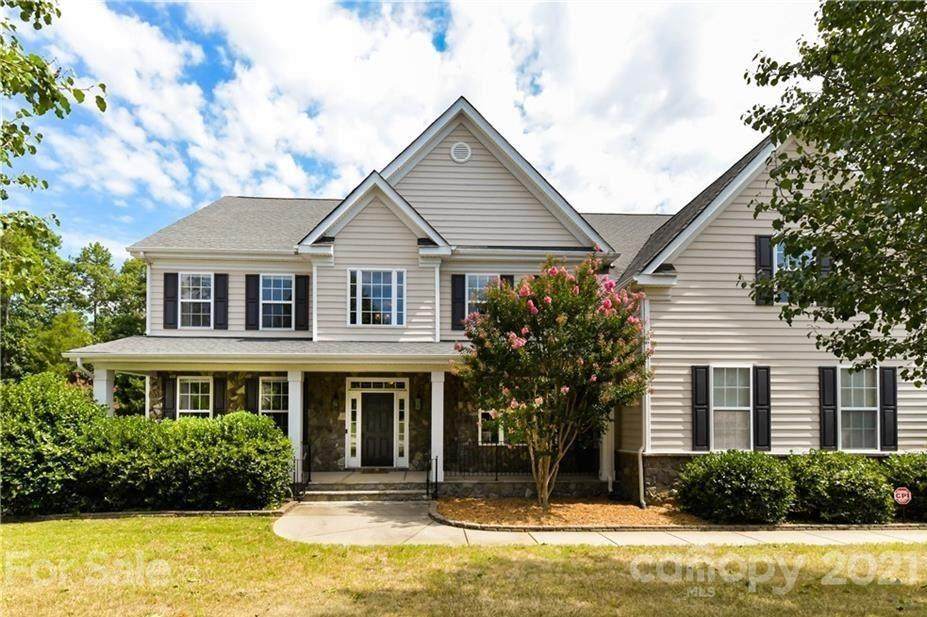 10801 Stone Bunker Drive - Photo 1