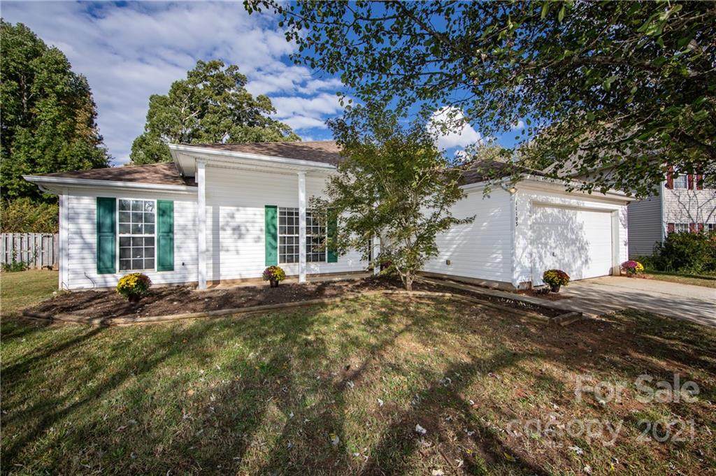 11103 Amberglades Lane - Photo 1