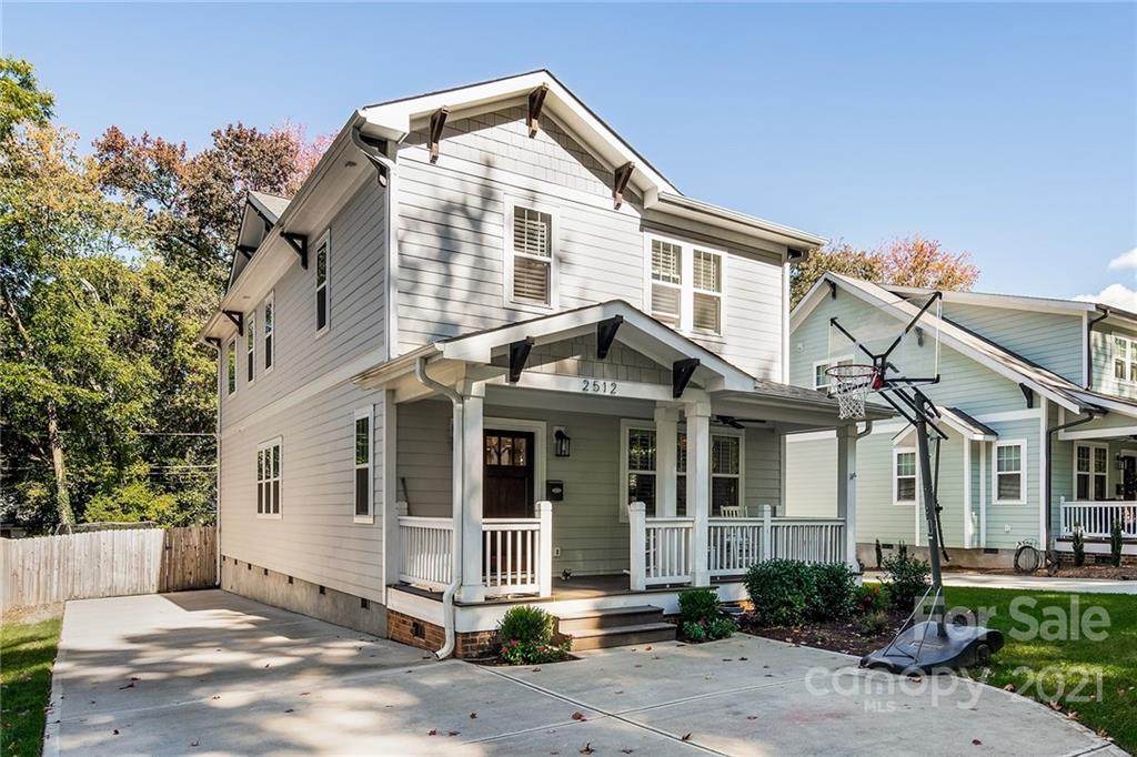 2512 Greenland Avenue - Photo 1