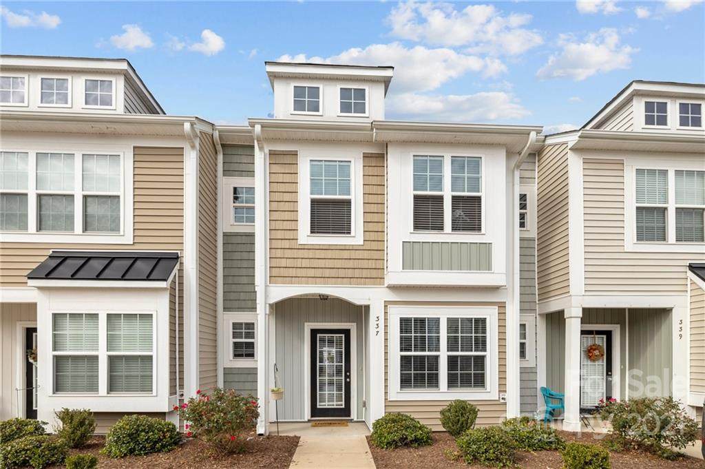 337 Halton Crossing Drive - Photo 1