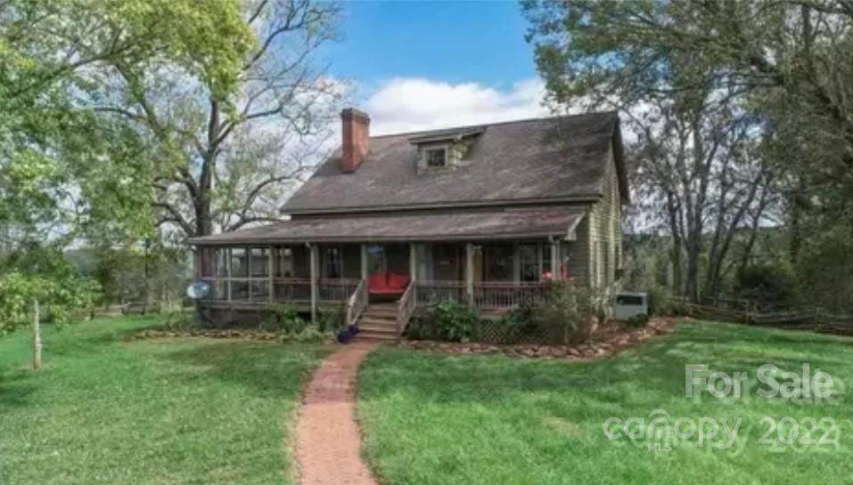 545 Branchwood Road - Photo 1