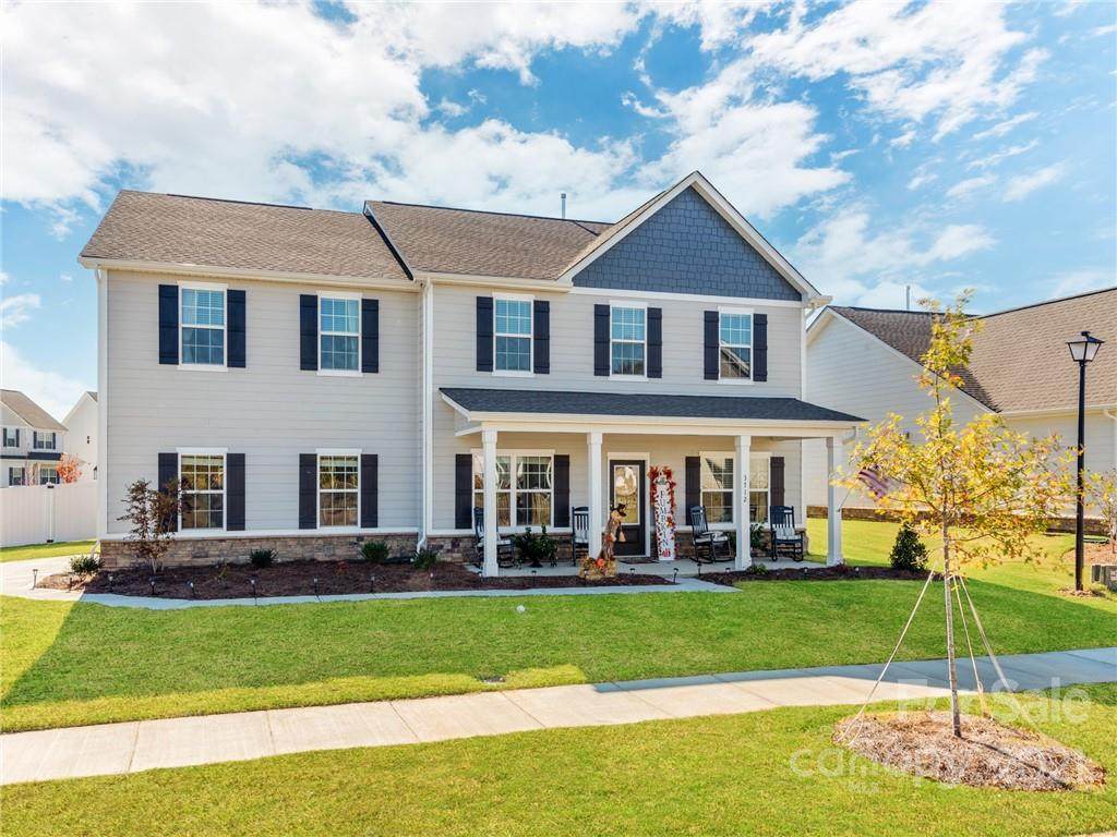 3712 Allenby Place - Photo 1