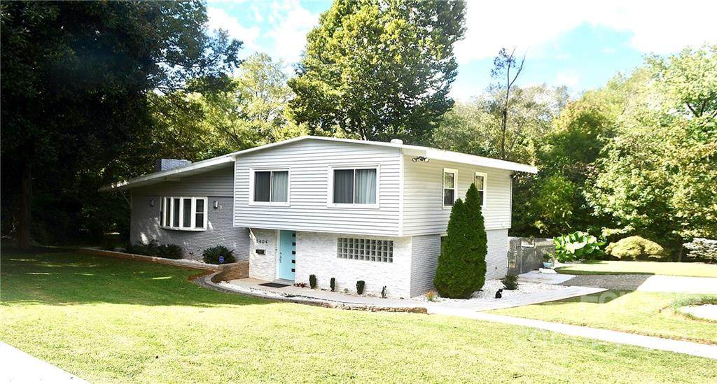 3404 Campbell Drive - Photo 1
