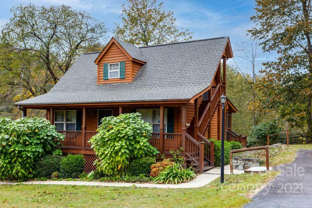 303 Blue Rock Road - Photo 1