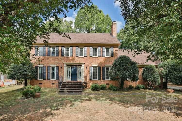 11605 Old Surry Lane - Photo 1