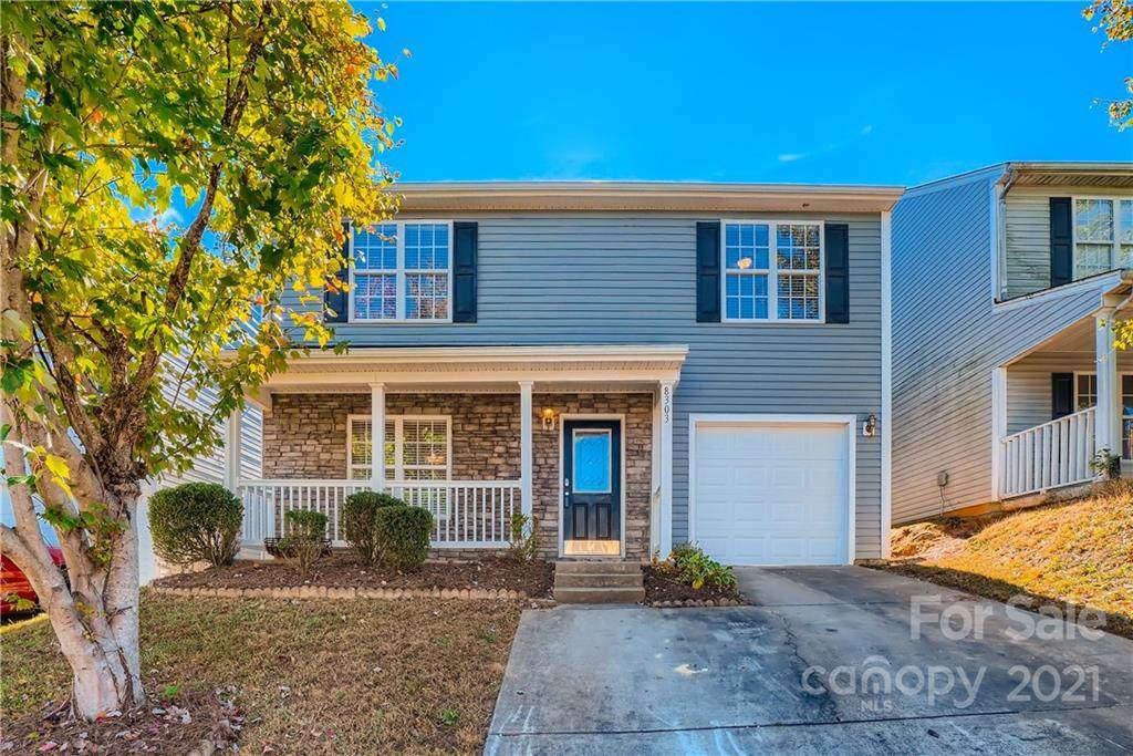 8303 Kings Creek Drive - Photo 1