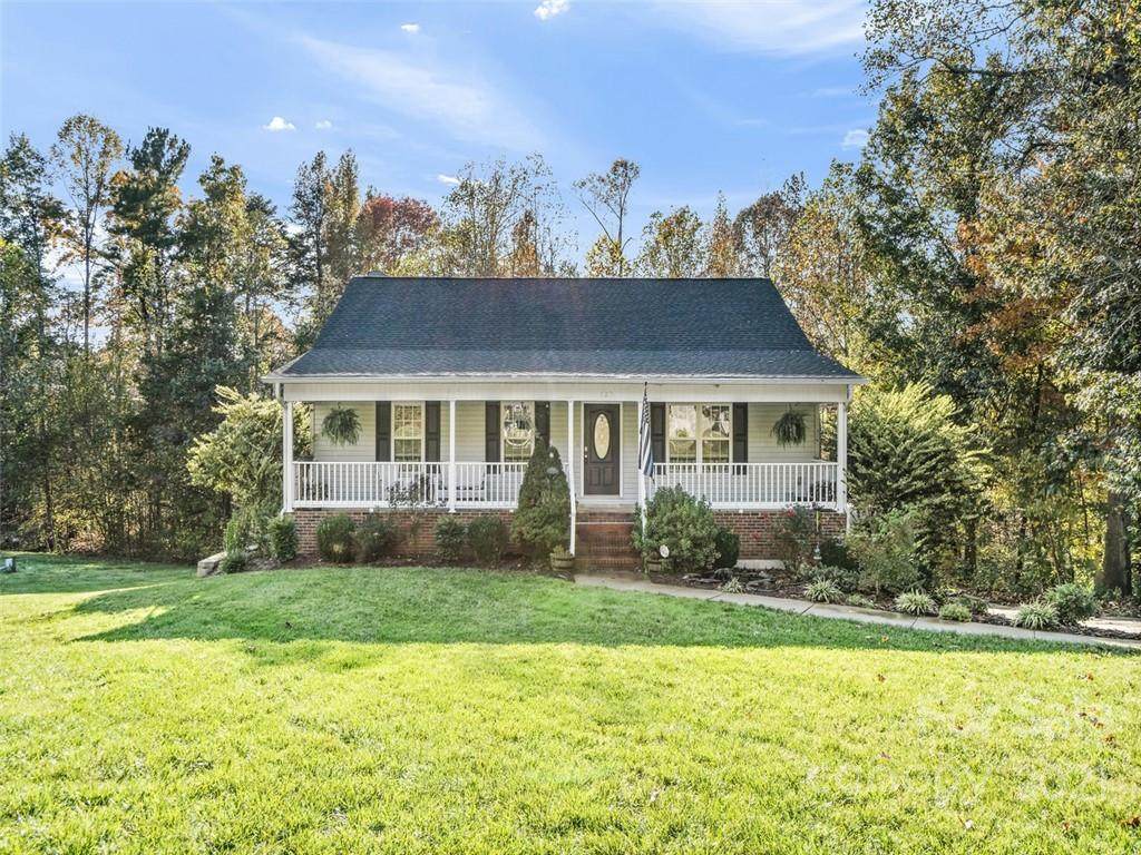 127 Scotch Irish Lane - Photo 1