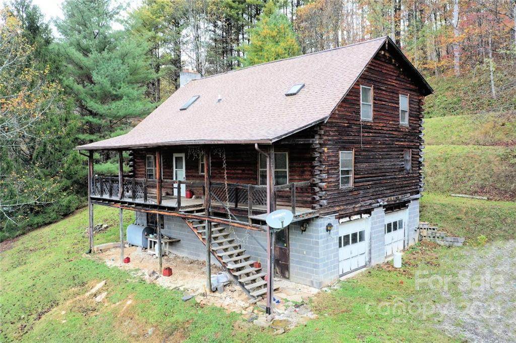 262 Gibson Branch Road - Photo 1