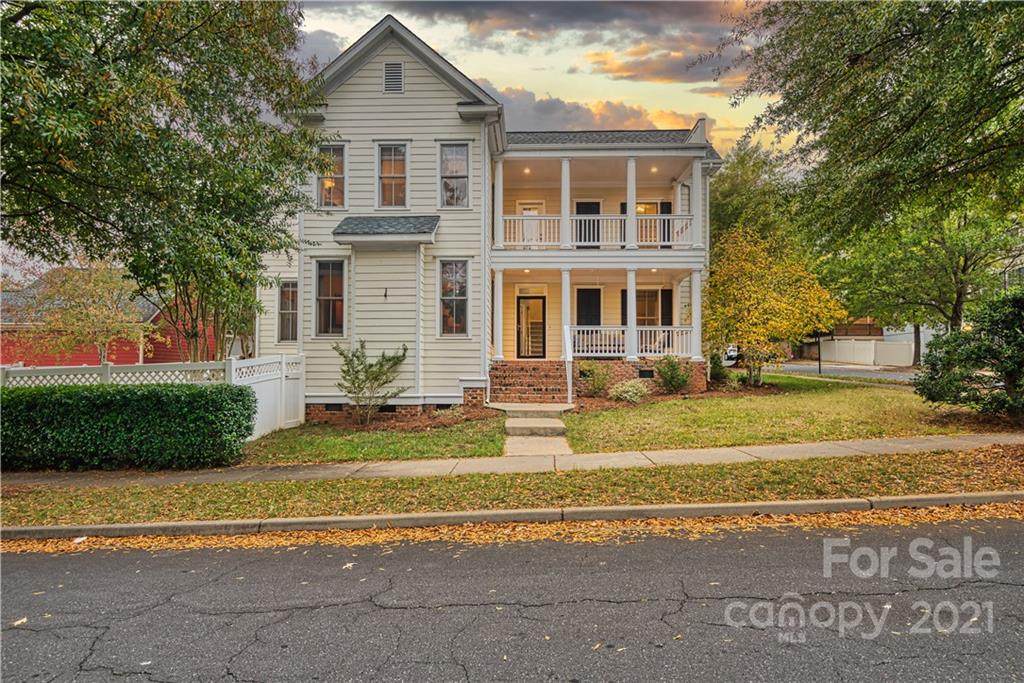 1183 Springmaid Avenue - Photo 1