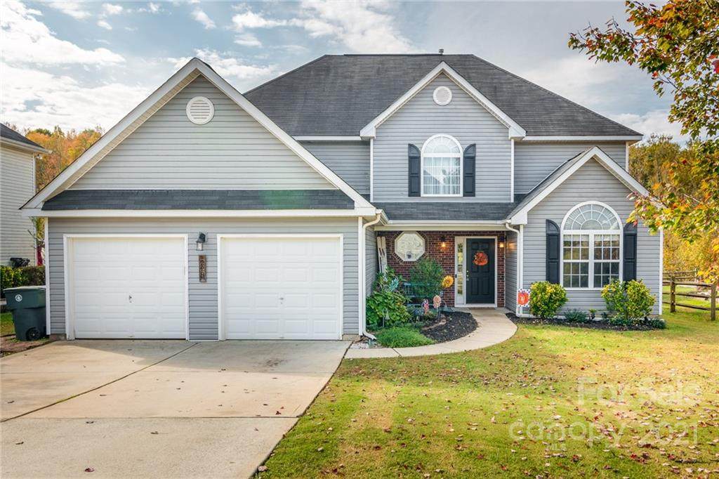 228 Bluffton Road - Photo 1