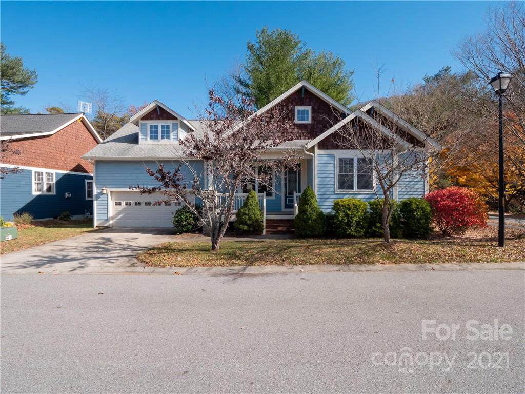 1 Craftsman Circle - Photo 1