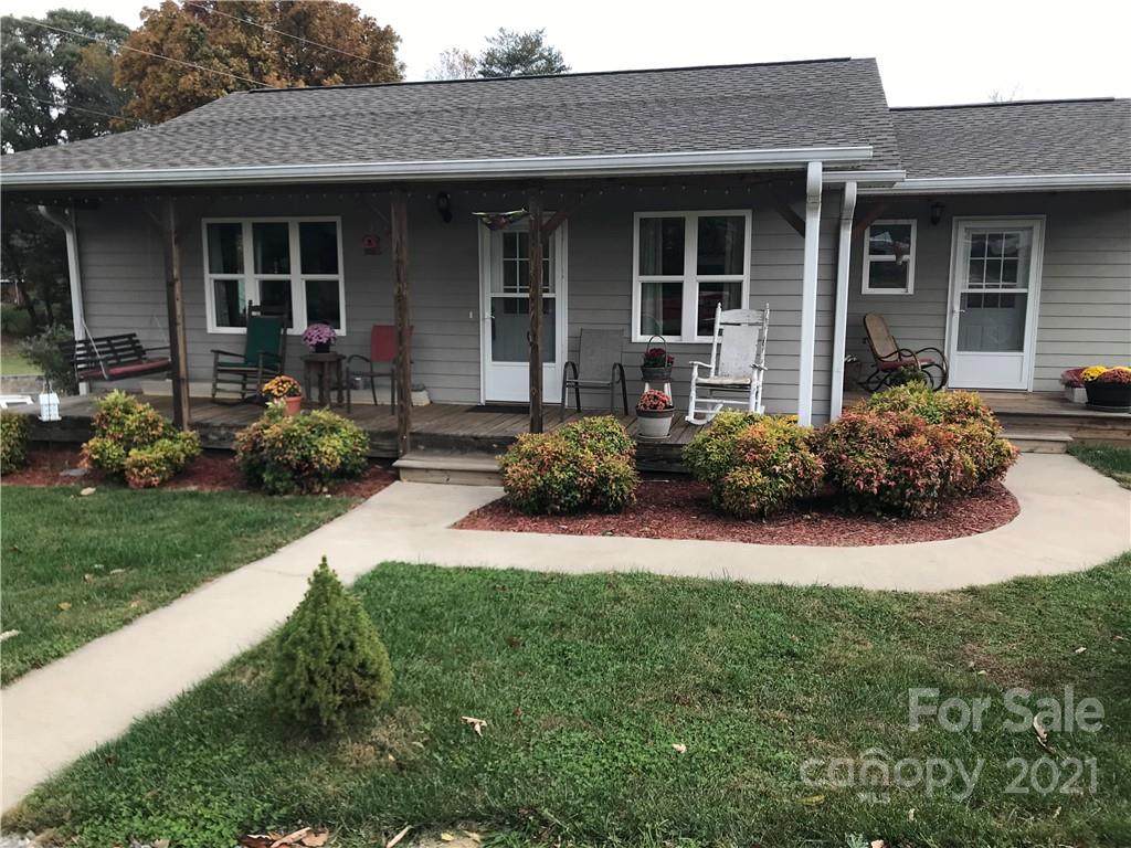 63 Lower Glady Fork Road - Photo 1