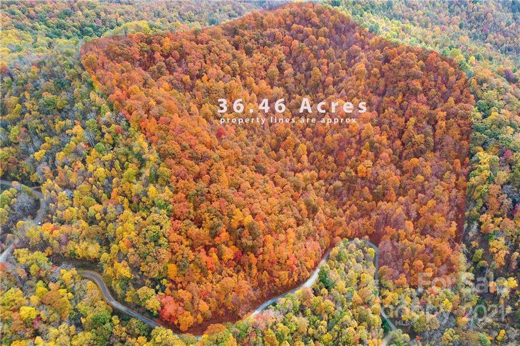 00 Sacred Cove Drive - Photo 1