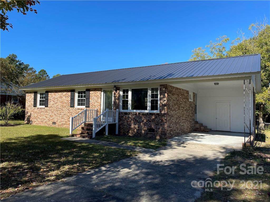 223 Cato Heights Road - Photo 1