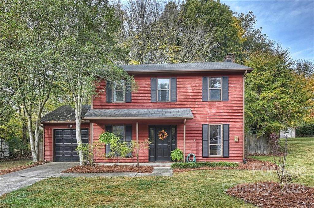 11516 Park Road - Photo 1