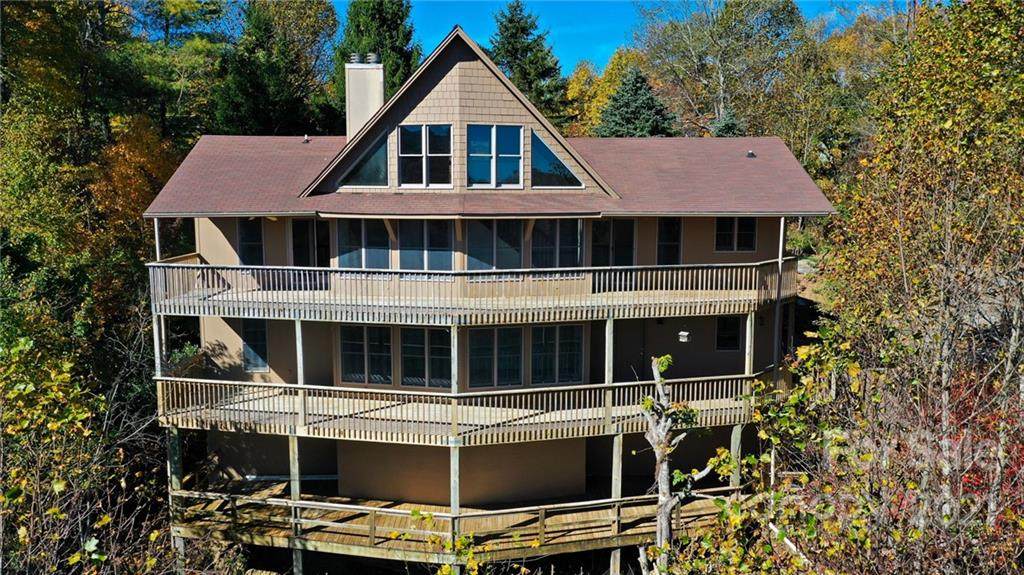 130 Ben Laurel Way - Photo 1
