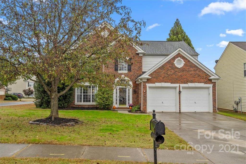 2228 Winthorp Ridge Road - Photo 1