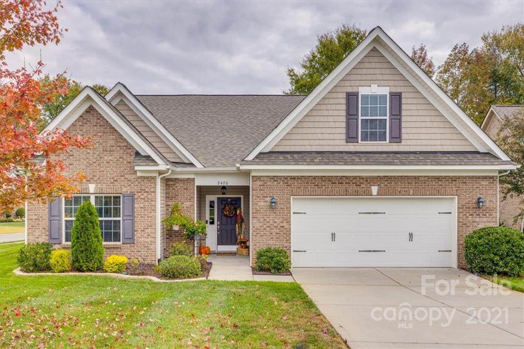 2470 Chatham Drive - Photo 1