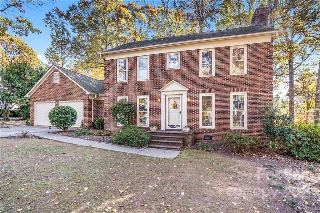 2036 Kilkenney Hill Road - Photo 1
