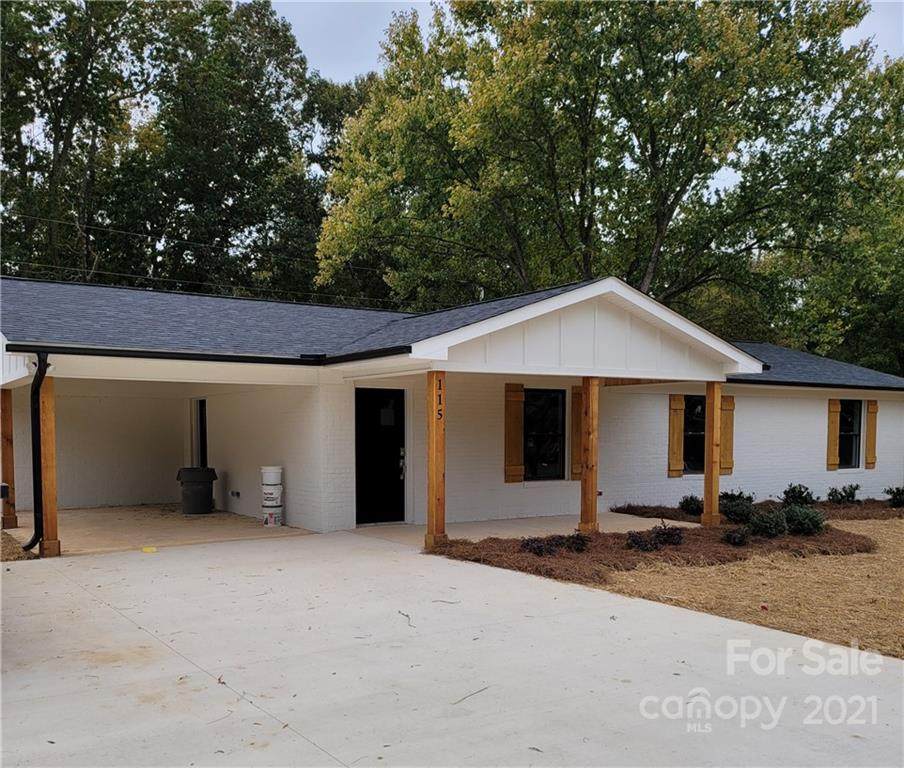 115 Oakgrove Street - Photo 1