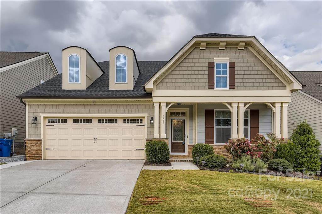 107 Blossom Ridge Drive - Photo 1