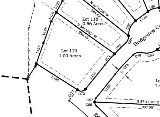 Lot 119 Bridgeview Court - Photo 1