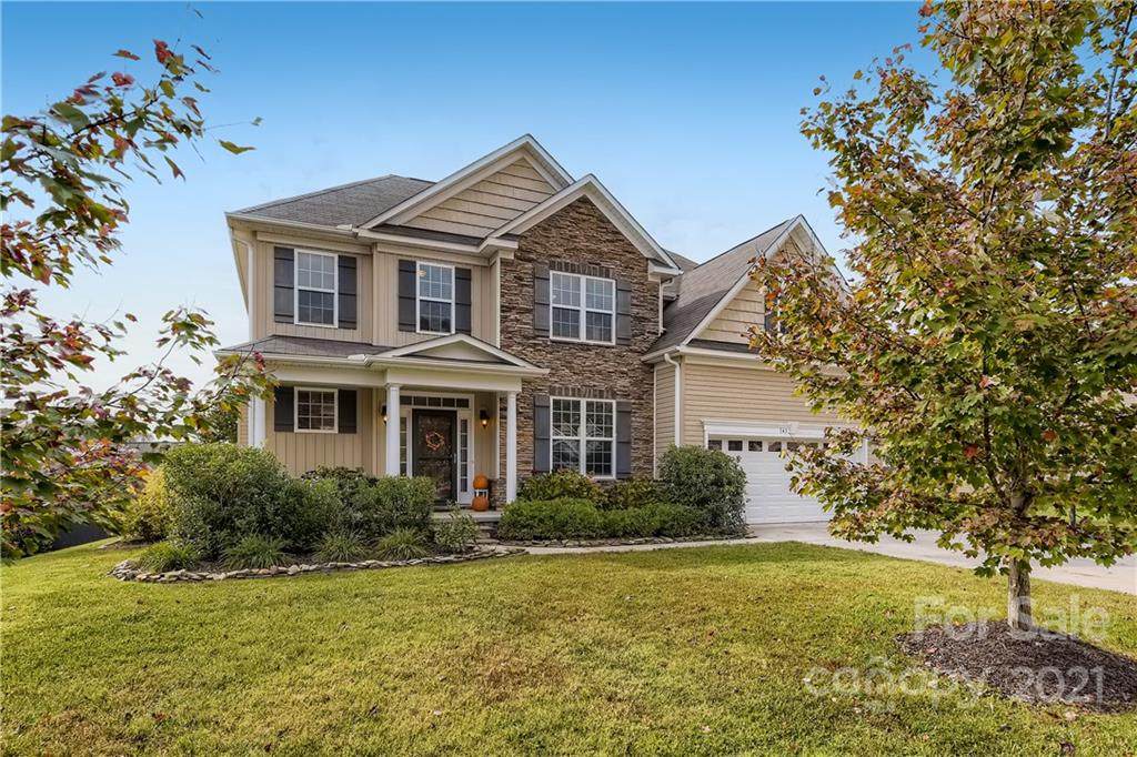 143 Ashlyn Creek Drive - Photo 1