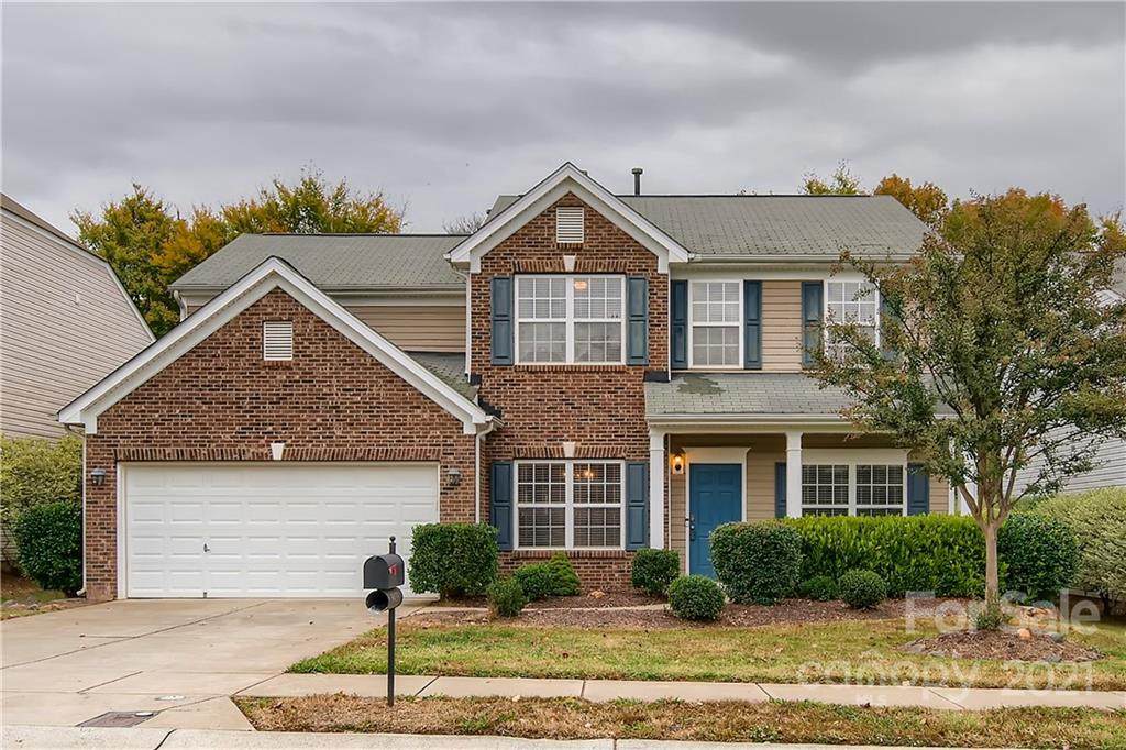8433 Magnolia Springs Drive - Photo 1