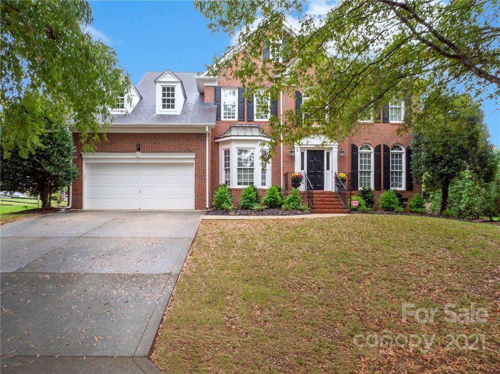 1004 Baldwin Lane - Photo 1