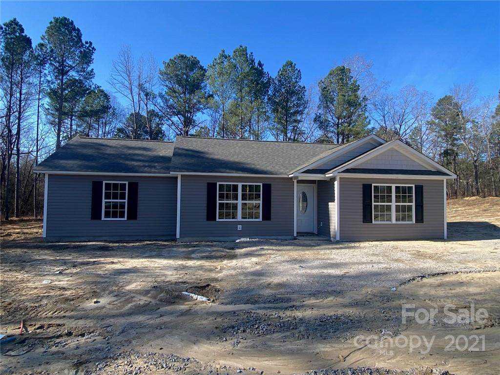 3624 Gold Mine Highway - Photo 1