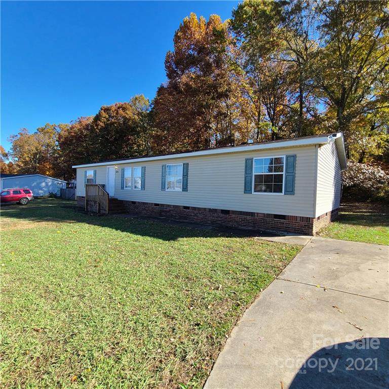 1030 Keystone Drive - Photo 1