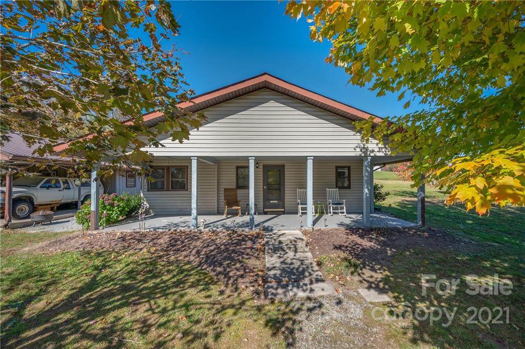 1635 Union Hill Road - Photo 1