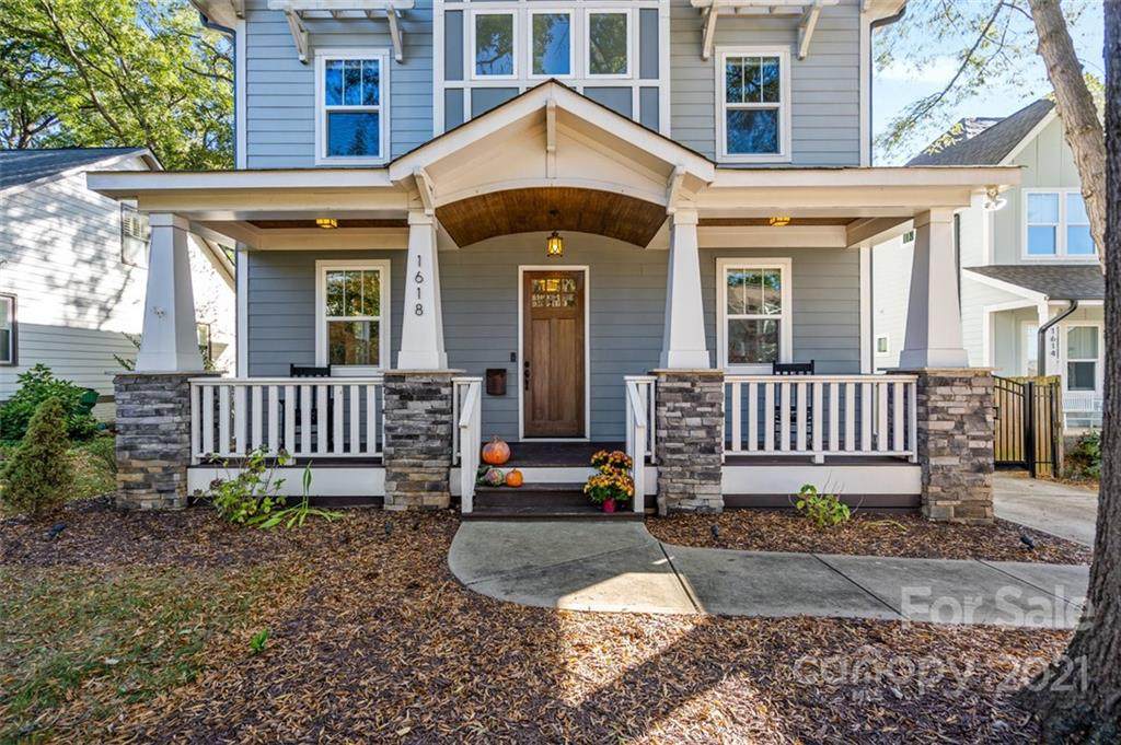 1618 Chatham Avenue - Photo 1