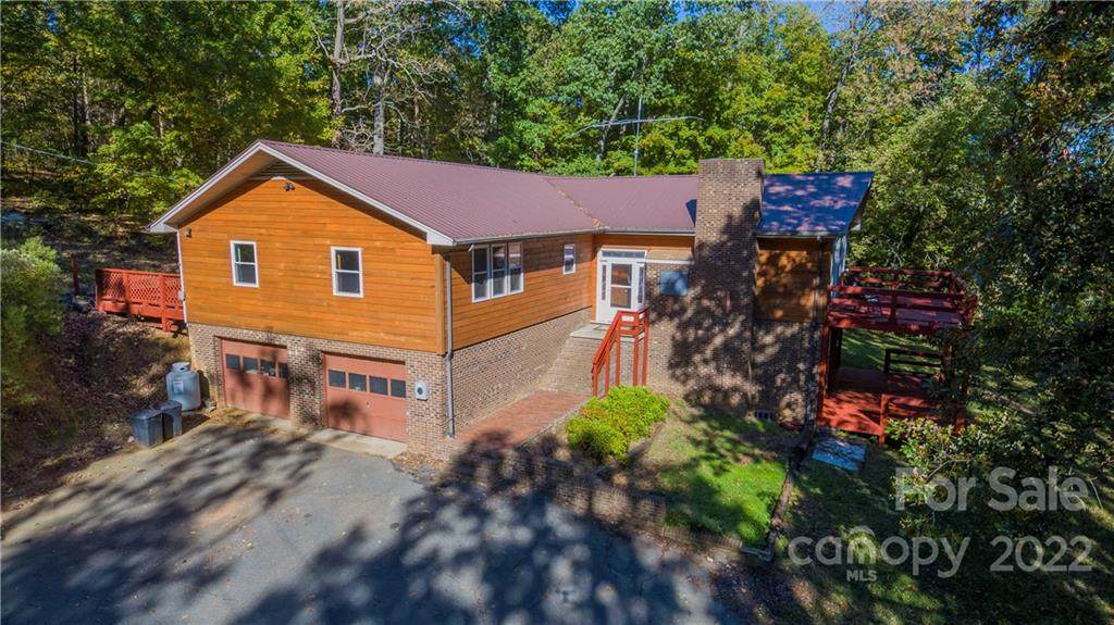 7030 Nc Hwy 49 Highway - Photo 1