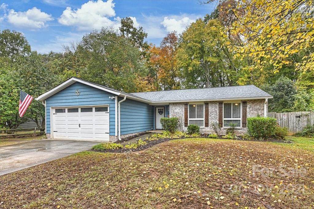 621 Regency Drive - Photo 1
