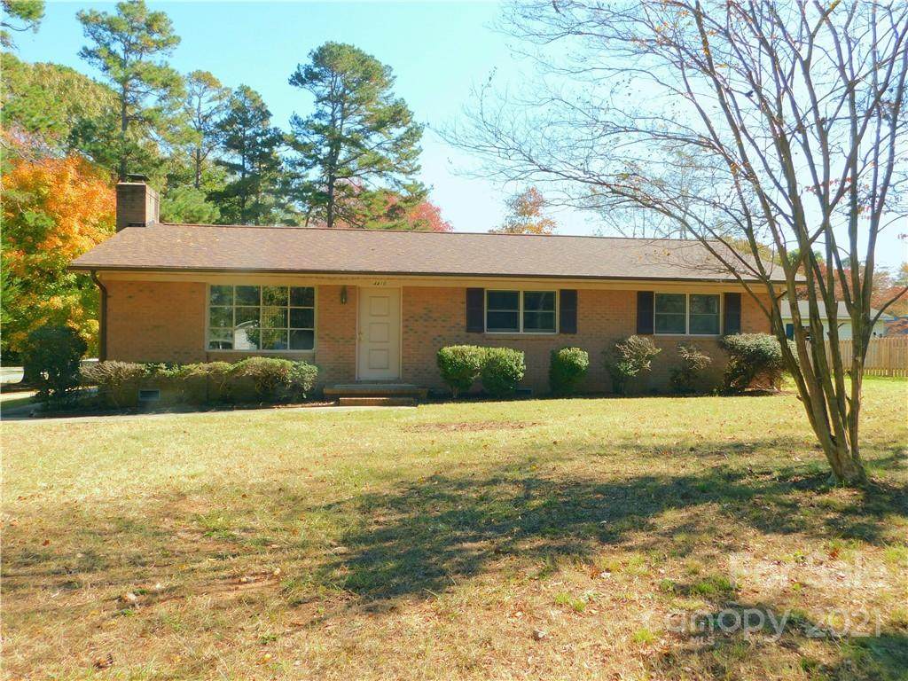 4410 Cauble Road - Photo 1