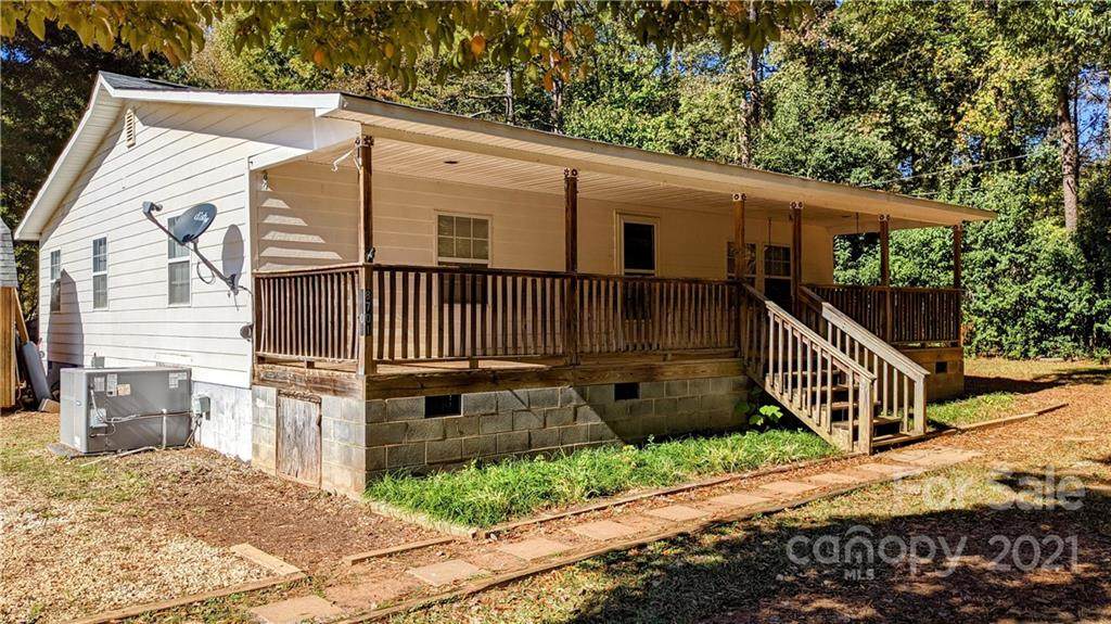 8701 Henry Harris Road - Photo 1