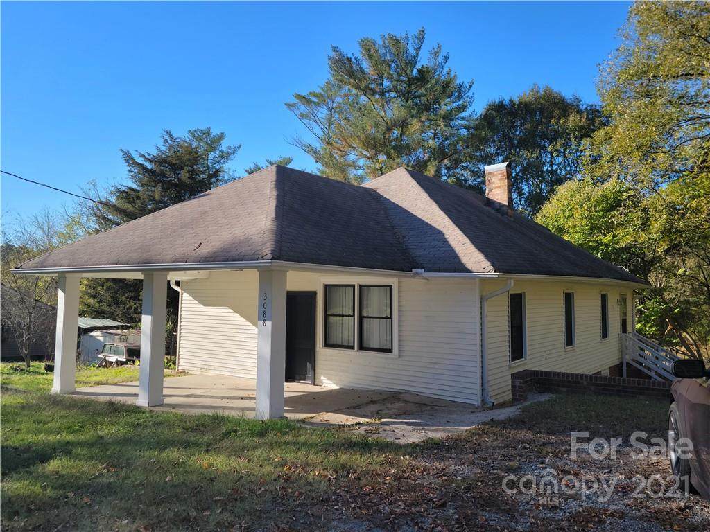 3088 Wesleyan Church Road - Photo 1