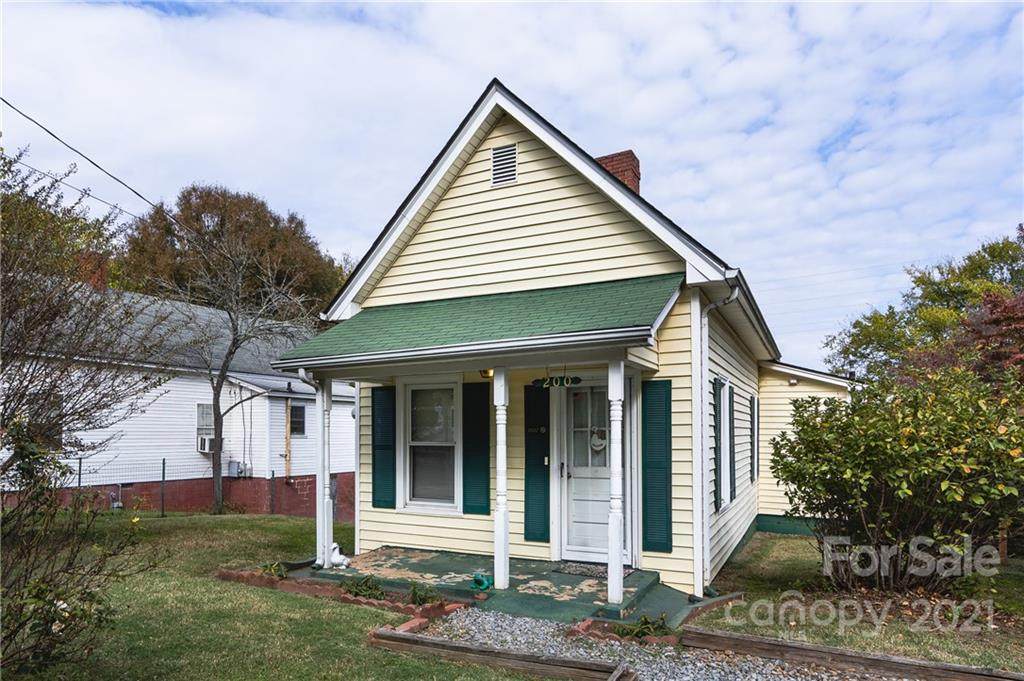 200 Andrews Street - Photo 1