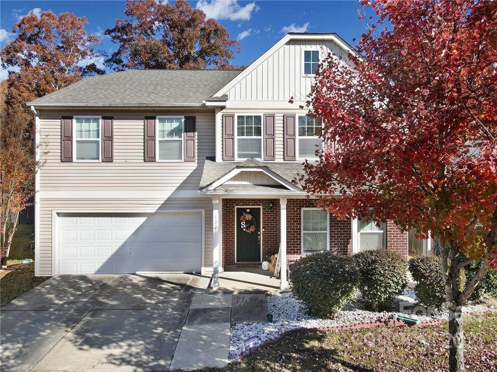 1227 Century Drive - Photo 1