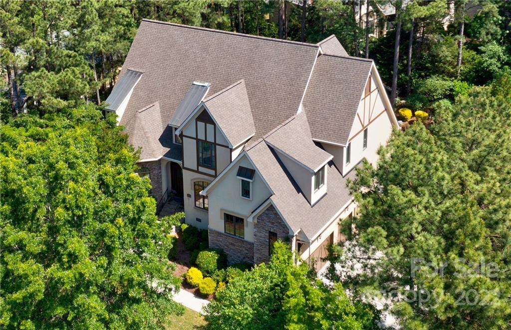16827 Ashton Oaks Drive - Photo 1