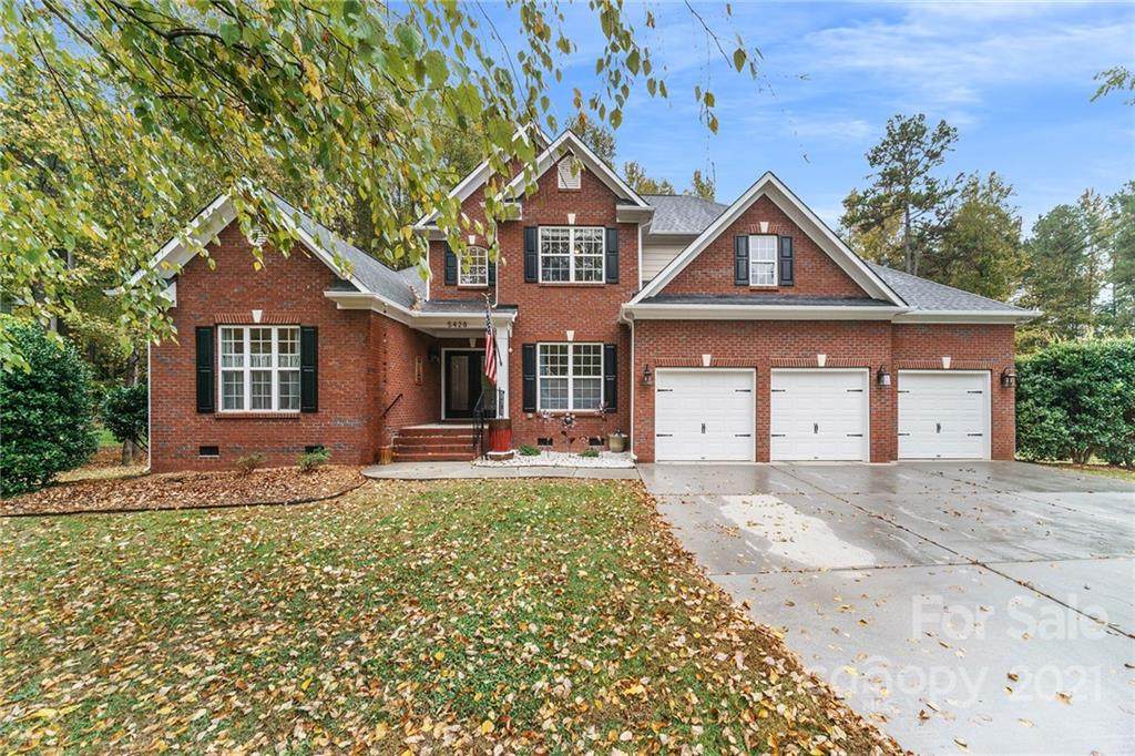 5428 Turkey Oak Drive - Photo 1