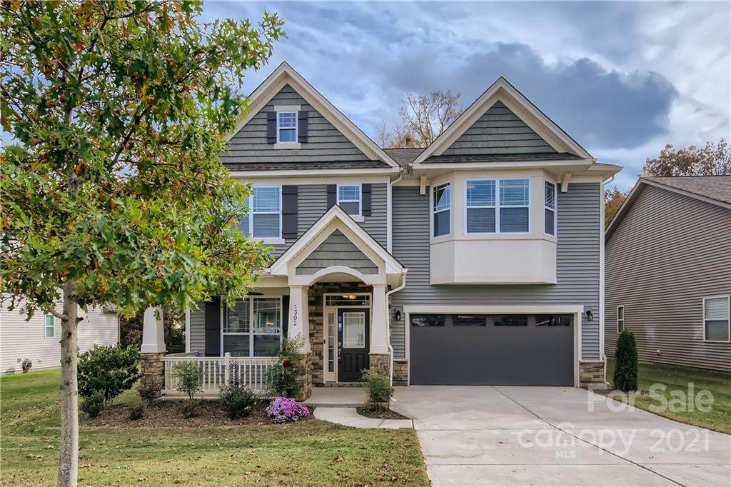 1302 Kings Grove Drive - Photo 1