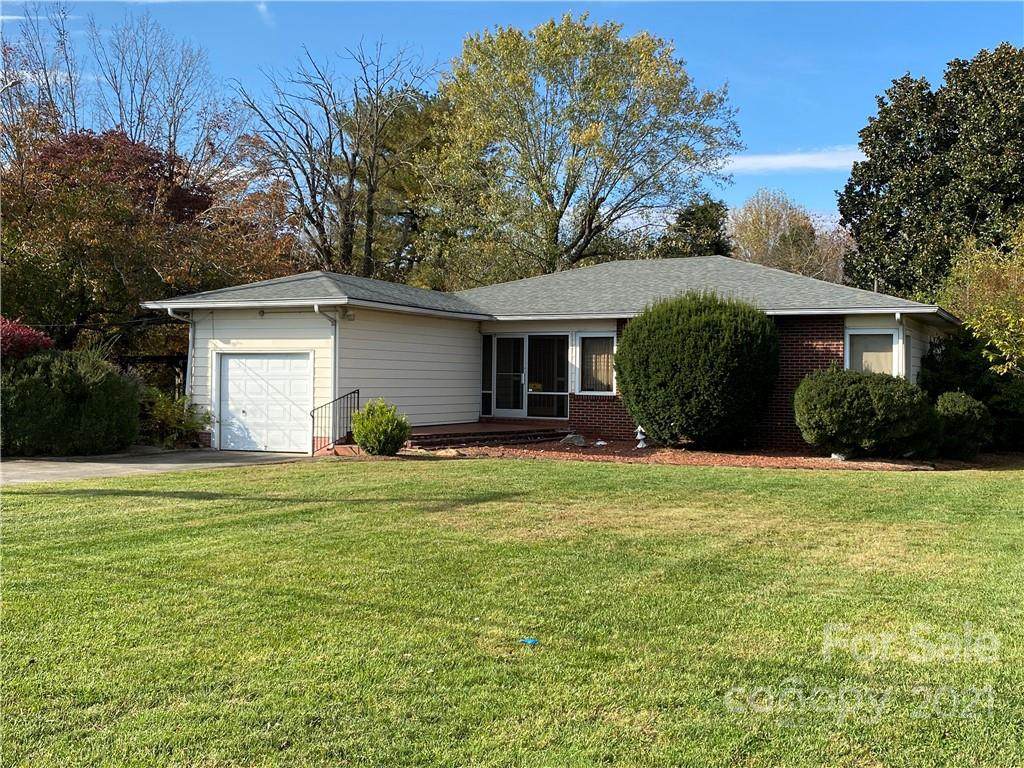 310 Carbon City Road - Photo 1