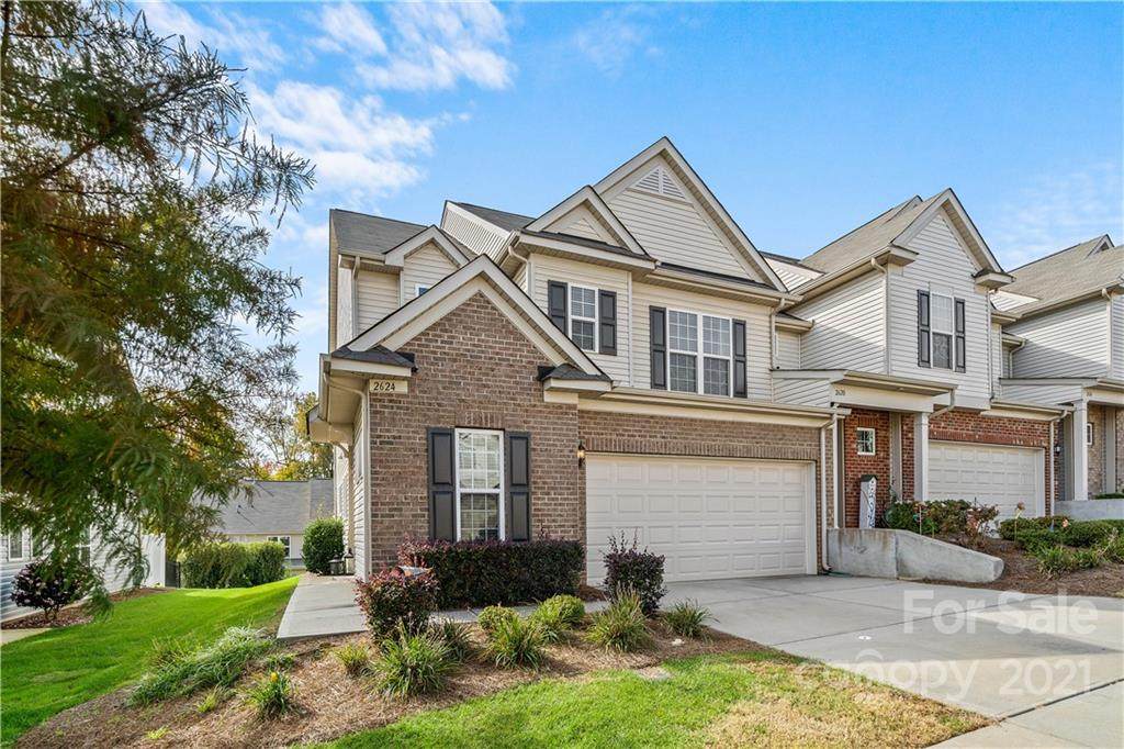 2624 Katy Flyer Avenue - Photo 1