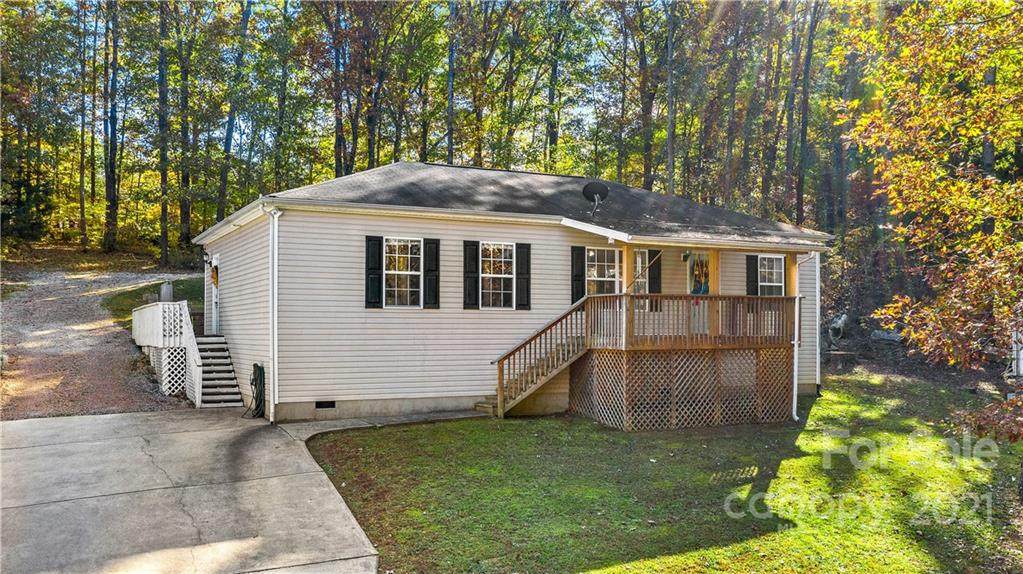 10871 Troutman Road - Photo 1