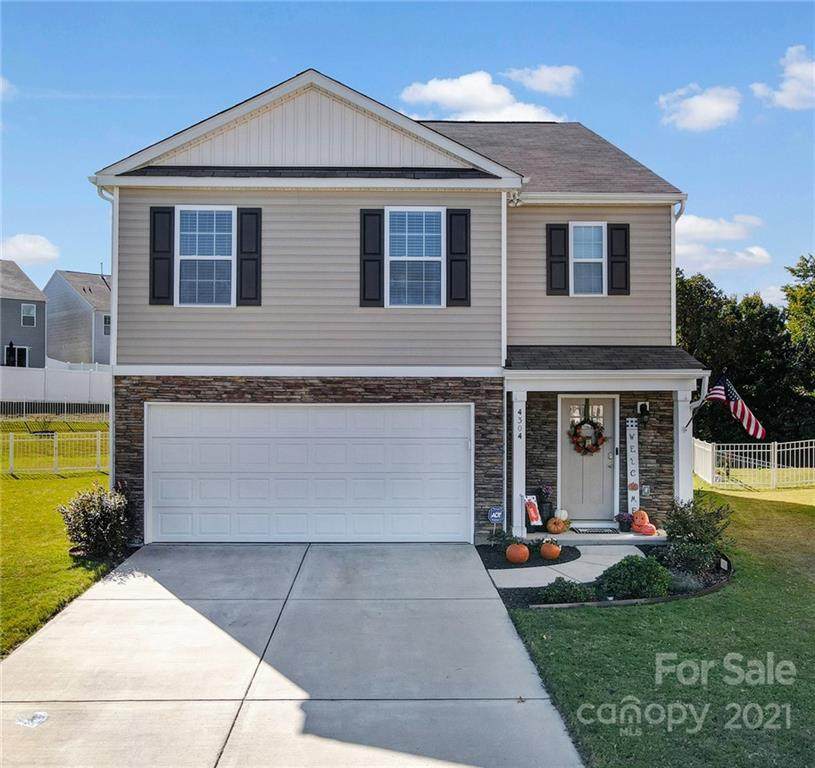 4304 Long Arrow Drive - Photo 1