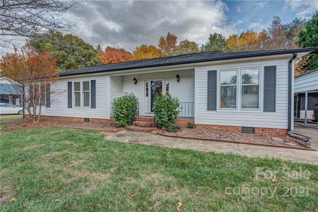 2328 Winterfield Drive - Photo 1