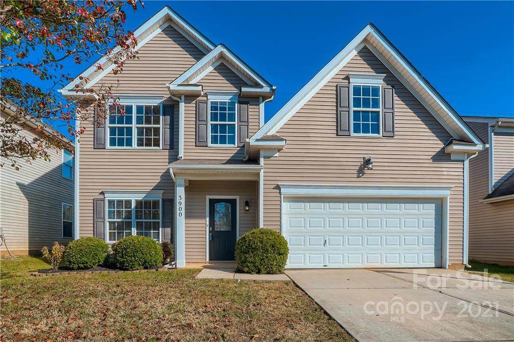 3900 Herkimer Drive - Photo 1