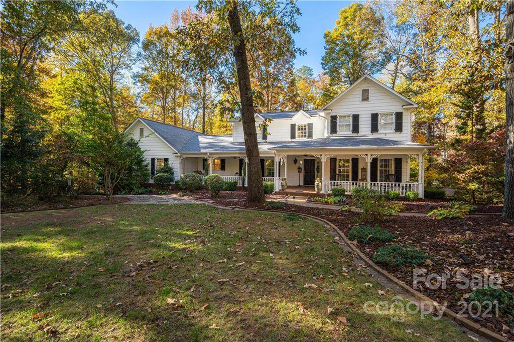 162 Cricket Creek Drive - Photo 1